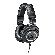 Audio-Technica ATH-M50x, черен на супер цени