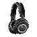 Audio-Technica ATH-M50xBT, черен на супер цени