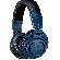 Audio-Technica ATH-M50xBT2, тъмносин на супер цени