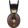 слушалки и микрофон MEZE Audio 99 CLASSICS и Boom Mic , златист изображение 3