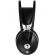 MEZE Audio 99 NEO и микрофон Boom Mic, черен/сребрист изображение 3