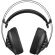 MEZE Audio 105 Aer, черен изображение 2