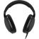 Sennheiser HD 550, черен изображение 2