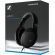Sennheiser HD 550, черен изображение 4