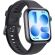 смарт часовник HUAWEI Watch Fit 5, 42 мм, черен и безжични слушалки HUAWEI Freebuds SE 4 ANC изображение 3