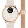 смарт часовник WITHINGS ScanWatch 2, 38 мм, златист/сив и каишка WITHINGS Milanese Wristband на супер цени