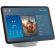 Amazon Echo Show 11, бял изображение 2