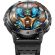 Xmart HK65, 49 мм, черен изображение 2