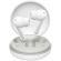 смартфон HONOR 600 Lite, 8GB, 256GB, Sprout Green и безжични слушалки HONOR Earbuds A Pro изображение 13