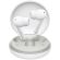 смартфон HONOR 600 Lite, 8GB, 256GB, Velvet Grey и безжични слушалки HONOR Earbuds A Pro изображение 13