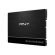 120GB SSD PNY CS900, черен изображение 2
