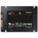 1TB SSD Samsung 860 PRO изображение 2