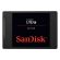250GB SSD SanDisk Ultra 3D изображение 1