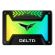 250GB SSD Team Group Delta RGB на супер цени