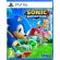 Sonic Superstars (PS5) на супер цени