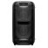 Sony XB72 EXTRA BASS, черен изображение 4