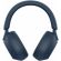 Sony WH-1000XM5, тъмносин изображение 3