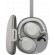 Sony WH-1000XM6, сребрист изображение 4