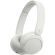 Sony WH-CH530, бял на супер цени