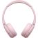 Sony WH-CH530, розов изображение 3