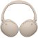 Sony WH-CH730N, бежов изображение 5