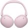 Sony WH-CH730N, розов изображение 5