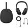 Sony WH-1000XM6/B, черен изображение 9