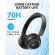 soundcore H30i, бял изображение 3