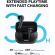 soundcore K20i, черен изображение 4