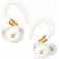 soundcore Sport X20, бял на супер цени
