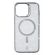 Cellular Line Sparkle Mag за Apple iPhone 15 Pro Max, прозрачен на супер цени