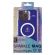 Cellular Line Sparkle Mag за Apple iPhone 15 Pro Max, прозрачен изображение 2