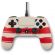 SPARTAN GEAR Hoplite 2 Super Gamer Special Edition, бежов/червен на супер цени