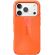 Speck Candyshell Icon MagSafe за Apple iPhone 18 Pro/17 Pro, оранжев на супер цени