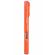 Speck Candyshell Icon MagSafe за Apple iPhone 18 Pro/17 Pro, оранжев изображение 3