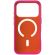 Speck Candyshell Icon MagSafe за Apple iPhone 18 Pro/17 Pro, оранжев изображение 4