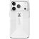 Speck Candyshell Icon MagSafe за Apple iPhone 18 Pro/17 Pro, бял на супер цени