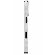 Speck Candyshell Icon MagSafe за Apple iPhone 18 Pro/17 Pro, бял изображение 3