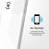 Speck Candyshell Icon MagSafe за Apple iPhone 18 Pro/17 Pro, бял изображение 5