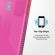 Speck Candyshell Icon MagSafe за Apple iPhone 18 Pro/17 Pro, розов изображение 5