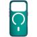 Speck Candyshell Icon MagSafe за Apple iPhone 18 Pro/17 Pro, зелен изображение 4