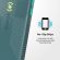 Speck Candyshell Icon MagSafe за Apple iPhone 18 Pro/17 Pro, тъмнозелен изображение 5