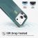 Speck Candyshell Icon MagSafe за Apple iPhone 18 Pro/17 Pro, тъмнозелен изображение 6