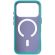 Speck Candyshell Icon MagSafe за Apple iPhone 18 Pro/17 Pro, лилав изображение 4