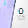 Speck Candyshell Icon MagSafe за Apple iPhone 18 Pro/17 Pro, лилав изображение 5