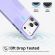 Speck Candyshell Icon MagSafe за Apple iPhone 18 Pro/17 Pro, лилав изображение 6