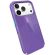 Speck Candyshell Icon MagSafe за Apple iPhone 18 Pro/17 Pro, тъмнолилав изображение 2