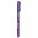 Speck Candyshell Icon MagSafe за Apple iPhone 18 Pro/17 Pro, тъмнолилав изображение 3