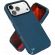 Speck Presidio2 Grip MagSafe за Apple iPhone 17 Pro Max, син изображение 4