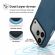 Speck Presidio2 Grip MagSafe за Apple iPhone 17 Pro Max, син изображение 6